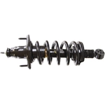 Order Rear Quick Strut Assembly by MONROE - 172497R For Your Vehicle