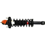 Purchase Rear Quick Strut Assembly by MONROE - 172508