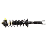 Order Rear Quick Strut Assembly by MONROE - 172563 For Your Vehicle