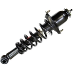 Order MONROE - 172599R - Rear Quick Strut Assembly For Your Vehicle