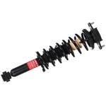 Order MONROE - 172691 - Rear Quick Strut Assembly For Your Vehicle
