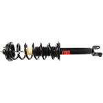 Order Rear Quick Strut Assembly by MONROE - 172692L For Your Vehicle