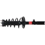 Order Rear Quick Strut Assembly by MONROE - 172741 For Your Vehicle