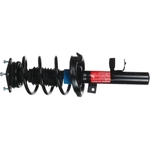 Order Rear Quick Strut Assembly by MONROE - 172742 For Your Vehicle