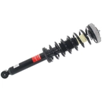 Purchase Rear Quick Strut Assembly by MONROE - 172747