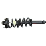 Order MONROE - 172896 - Rear Quick Strut Assembly For Your Vehicle