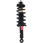 Order Rear Quick Strut Assembly by MONROE - 172957L For Your Vehicle