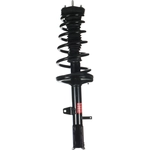 Order MONROE - 172964 - Rear Quick Strut Assembly For Your Vehicle