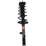 Purchase MONROE - 172966 - Rear Quick Strut Assembly