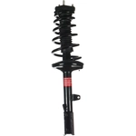 Order MONROE - 172967 - Rear Quick Strut Assembly For Your Vehicle