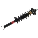 Order Rear Quick Strut Assembly by MONROE - 172984 For Your Vehicle