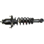 Order Rear Quick Strut Assembly by MONROE - 172991L For Your Vehicle