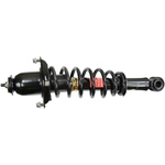 Order Rear Quick Strut Assembly by MONROE - 172991R For Your Vehicle