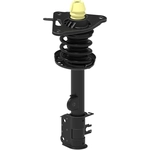 Order MONROE - 173028 - Quick-Strut and Coil Spring Assembly For Your Vehicle