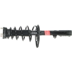 Order Rear Quick Strut Assembly by MONROE - 173034 For Your Vehicle