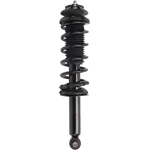 Order MONROE - 173085 - Quick-Strut and Coil Spring Assembly For Your Vehicle