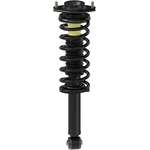 Order MONROE - 173123 - Rear Strut and Coil Spring Assembly For Your Vehicle