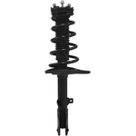 Order MONROE - 173321 - Quick-Strut and Coil Spring Assembly For Your Vehicle