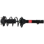 Order Rear Quick Strut Assembly by MONROE - 272163 For Your Vehicle