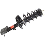 Order Rear Quick Strut Assembly by MONROE - 272215 For Your Vehicle