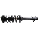 Order Rear Quick Strut Assembly by MONROE - 272383 For Your Vehicle