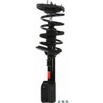 Order Rear Quick Strut Assembly by MONROE - 272471L For Your Vehicle