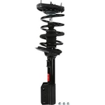 Order Rear Quick Strut Assembly by MONROE - 272471R For Your Vehicle
