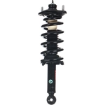 Order MONROE - 272957R - Rear Quick Strut Assembly For Your Vehicle