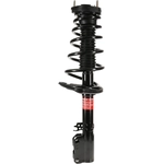 Order MONROE - 273034 - Quick-Strut and Coil Spring Assembly For Your Vehicle