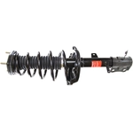 Order Rear Quick Strut Assembly by MONROE - 372215 For Your Vehicle