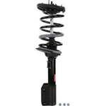 Order MONROE - 372471L - Rear Quick Strut Assembly For Your Vehicle