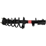 Order Rear Quick Strut Assembly by MONROE - 372490 For Your Vehicle
