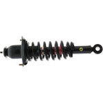 Order Rear Quick Strut Assembly by MONROE - 372599L For Your Vehicle