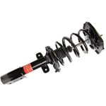 Order Rear Quick Strut Assembly by MONROE - 471662L For Your Vehicle