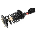 Order Rear Quick Strut Assembly by MONROE - 571662L For Your Vehicle