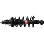 Order MONROE/EXPERT SERIES - 171101L - Rear Quick Strut Assembly For Your Vehicle