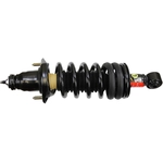Order Rear Quick Strut Assembly by MONROE/EXPERT SERIES - 171114L For Your Vehicle