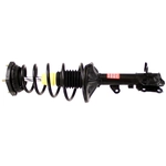 Order Rear Quick Strut Assembly by MONROE/EXPERT SERIES - 171406 For Your Vehicle