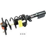 Order Rear Quick Strut Assembly by MONROE/EXPERT SERIES - 171662R For Your Vehicle