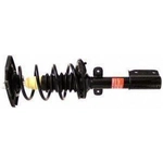 Order MONROE/EXPERT SERIES - 171671L - Rear Quick Strut Assembly For Your Vehicle