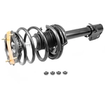 Order Rear Quick Strut Assembly by MONROE/EXPERT SERIES - 171960 For Your Vehicle