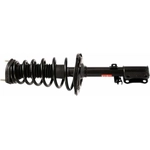 Order Rear Quick Strut Assembly by MONROE/EXPERT SERIES - 172208 For Your Vehicle
