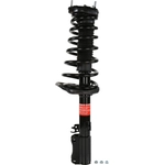 Order MONROE/EXPERT SERIES - 172310 - Rear Quick Strut Assembly For Your Vehicle