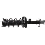 Order MONROE/EXPERT SERIES - 172401 - Rear Quick Strut Assembly For Your Vehicle