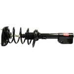 Order Rear Quick Strut Assembly by MONROE/EXPERT SERIES - 172471R For Your Vehicle