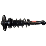 Order MONROE/EXPERT SERIES - 172482L - Rear Driver Side Complete Strut Assembly For Your Vehicle