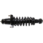 Order Rear Quick Strut Assembly by MONROE/EXPERT SERIES - 172600L For Your Vehicle