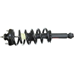 Purchase Rear Quick Strut Assembly by MONROE/EXPERT SERIES - 172896