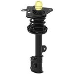 Order MONROE/EXPERT SERIES - 173027 - Rear Passenger Side Complete Strut Assembly For Your Vehicle