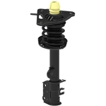 Order MONROE/EXPERT SERIES - 173028 - Rear Driver Side Complete Strut Assembly For Your Vehicle